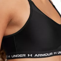 Brassière Under Armour Crossback Low Bra