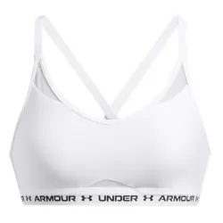 Brassières Under Armour Crossback Low Bra