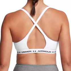 Brassière Under Armour Crossback Low Bra