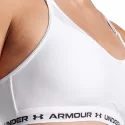 Brassière Under Armour Crossback Low Bra