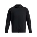 Sweatshirt Under Armour UA Unstoppable Fleece Grid FZ