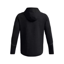 Sweatshirt Under Armour Unstoppable Fleece Grid FZ