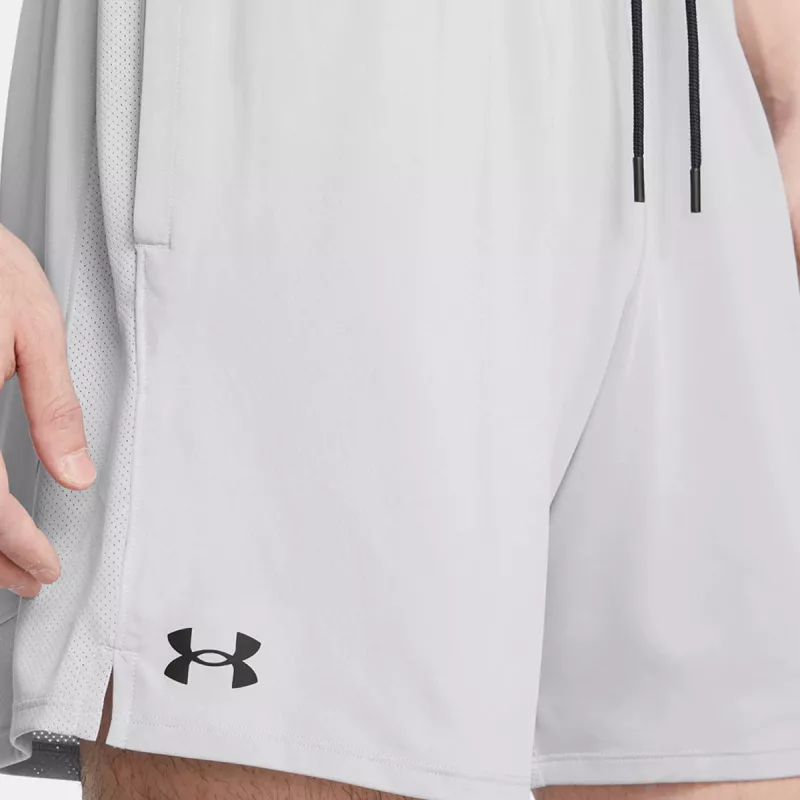 Short Under Armour Tech Vent7in