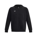 Sweat à capuche Under Armour Rival Fleece FZ