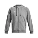 Sweat à capuche Under Armour Rival Fleece FZ