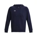 Sweat à capuche Under Armour Rival Fleece FZ