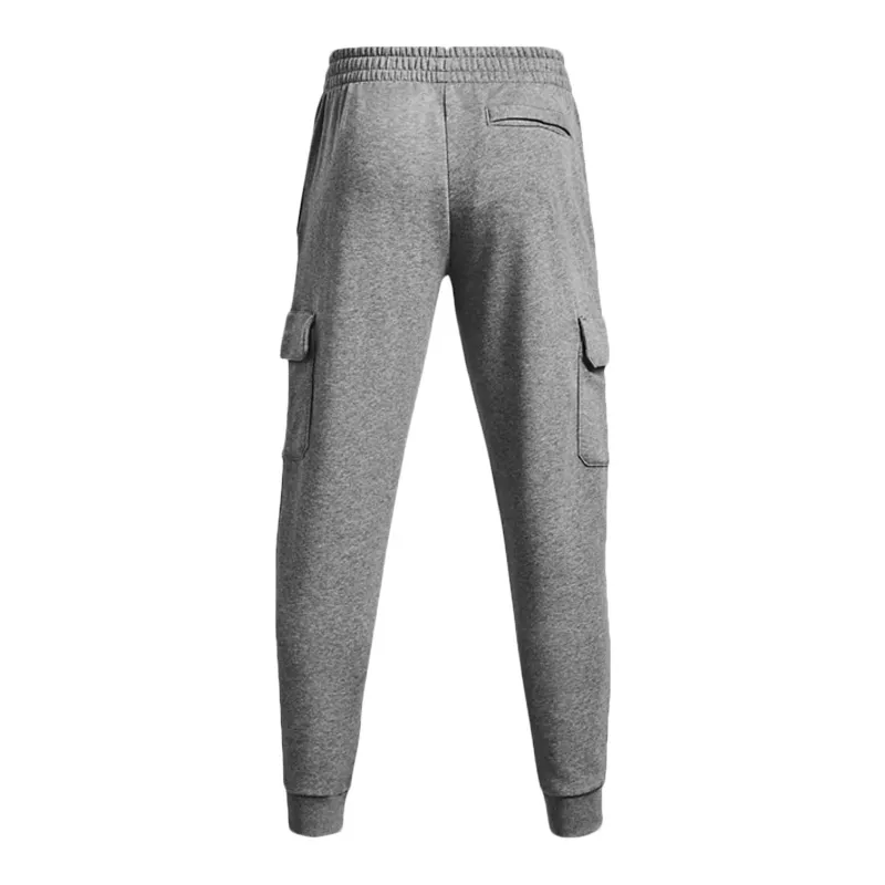 Pantalon de survêtement Under Armour Rival Fleece Cargo Jogger