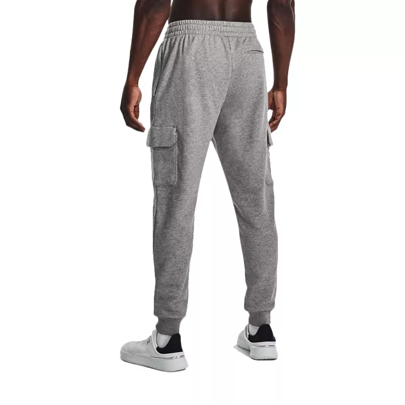 Pantalon de survêtement Under Armour Rival Fleece Cargo Jogger