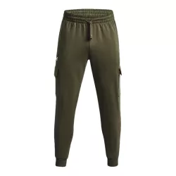 Pantalons de survêtement Under Armour UA Rival Fleece Cargo Jogger