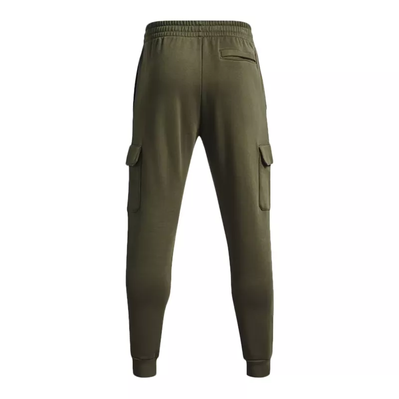 Pantalon de survêtement Under Armour Rival Fleece Cargo Jogger