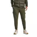 Pantalon de survêtement Under Armour Rival Fleece Cargo Jogger