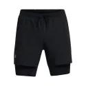 Shorts, bermudas UGG UA Launch 5 2-IN-1 Short