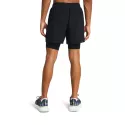 Short Under Armour Launch 5 2-IN-1