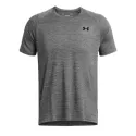 Tee-shirts Under Armour UA TechTextured SS