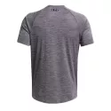 Tee-shirt Under Armour Tech Textured SS