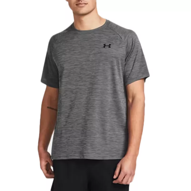 Tee-shirt Under Armour Tech Textured SS