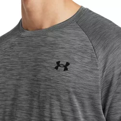 Tee-shirt Under Armour Tech Textured SS