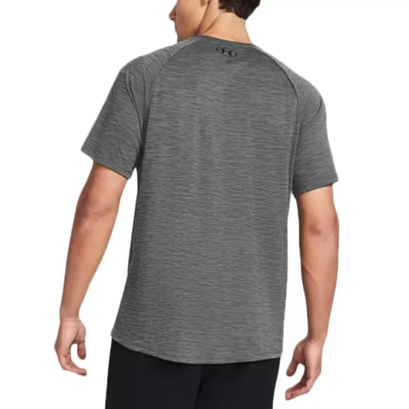 Tee-shirt Under Armour Tech Textured SS