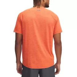 Tee-shirt Under Armour Tech Textured SS