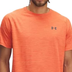 Tee-shirt Under Armour Tech Textured SS