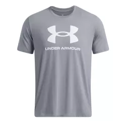 Tee-shirts Under Armour UA Sportstyle Logo Update SS