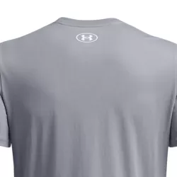 Under Armour Sportstyle Logo Update SS Tee Shirt