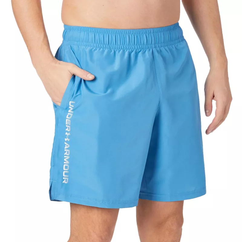 Shorts, bermudas Under Armour UA Tech Woven WordmarkShort