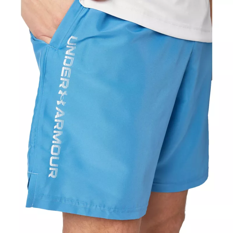 Under Armour Tech Woven Wordmark Short