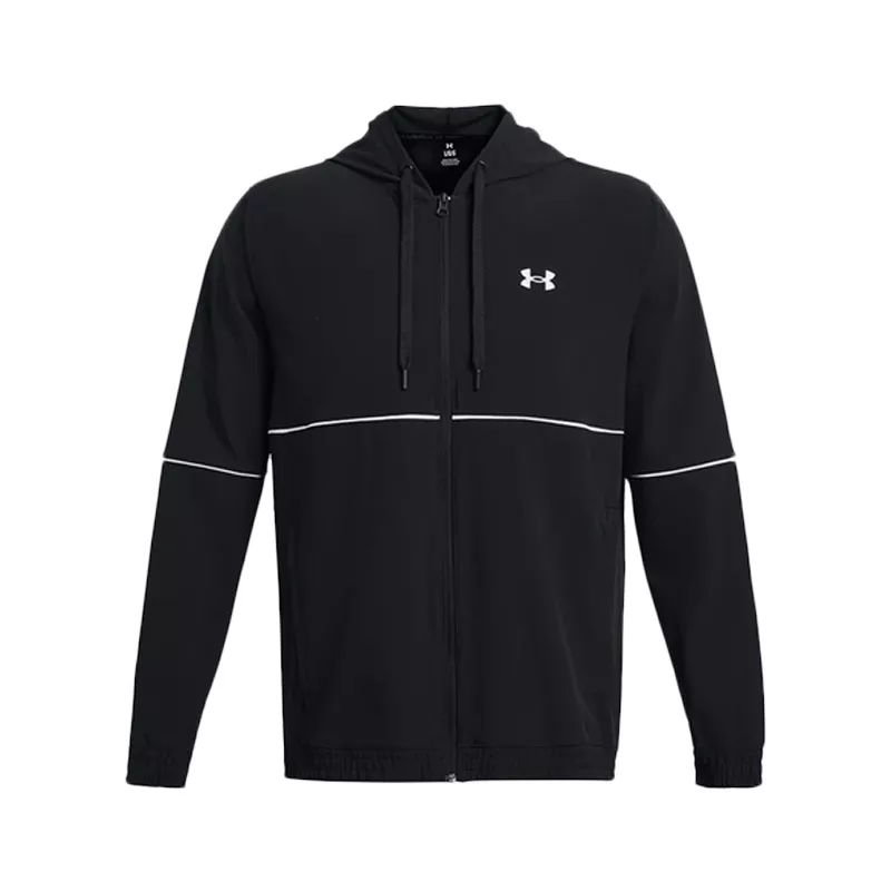 Vestes de survêtement Under Armour UA Zone woven Jacket