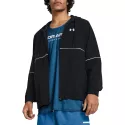 Veste de survêtement Under Armour Zone Woven