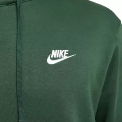 Sweat à capuche Nike SPORTSWEAR CLUB