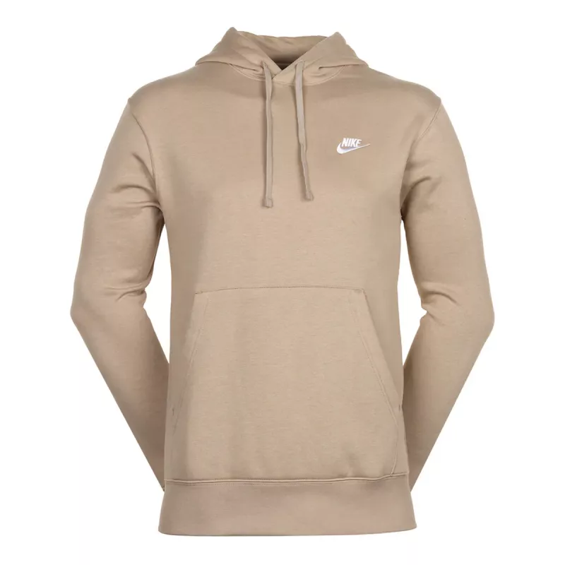 Sweatshirt Nike HOODIE CLUB FLEECE