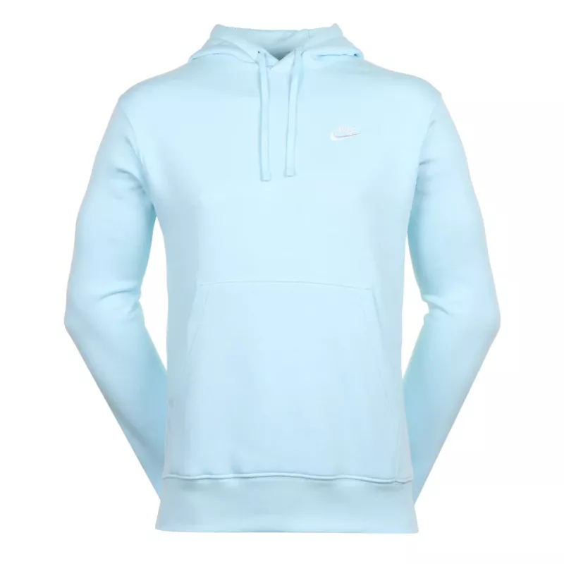 Sweatshirt Nike M NSW CLUB HOODIE PO GX