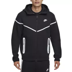 Vestes de survêtement Nike TECH FLEECE FULL ZIP HOODIES