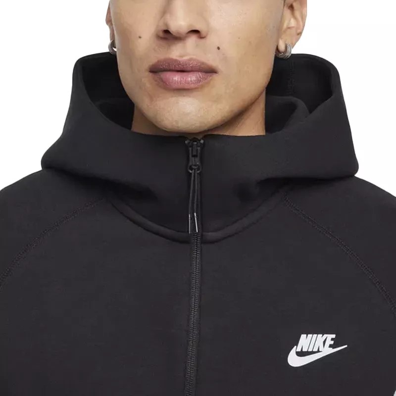 Veste de survêtement Nike TECH FLEECE FULL ZIP HOODIES