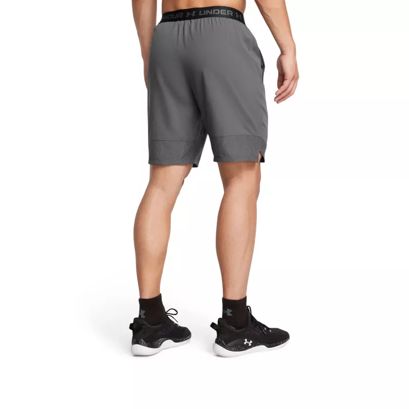 Under Armour UA VANISH WOVEN 8in Shorts