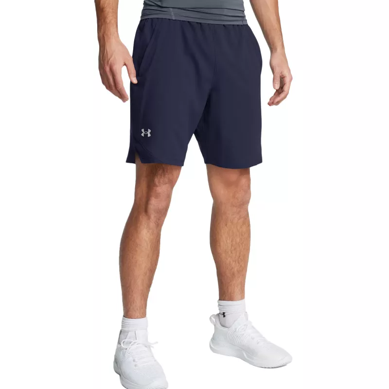 Under Armour UA VANISH WOVEN 8in Shorts