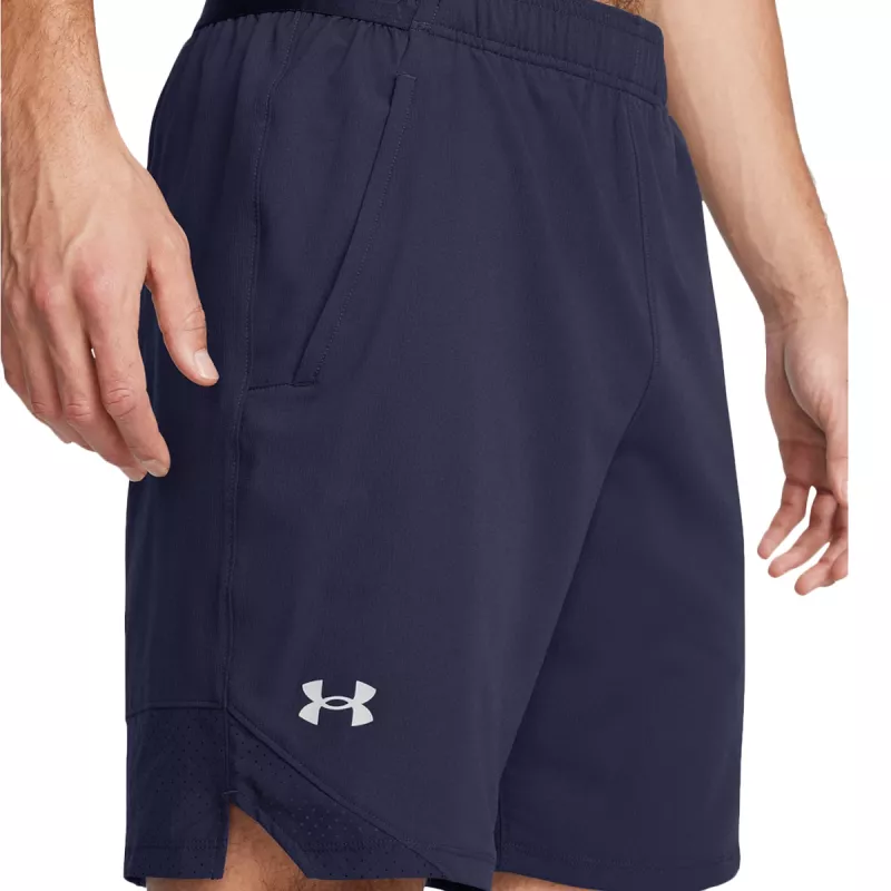 Under Armour UA VANISH WOVEN 8in Shorts