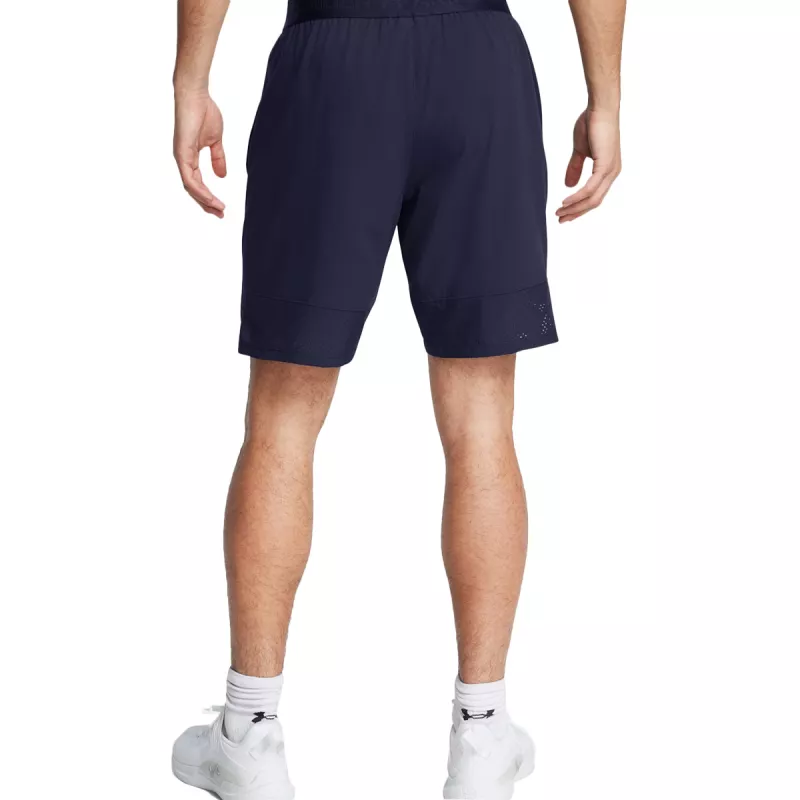 Under Armour UA VANISH WOVEN 8in Shorts