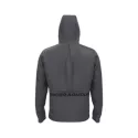 Veste de survêtement Under Armour LAUNCH HOODED JACKET