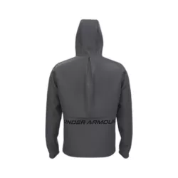 Veste de survêtement Under Armour LAUNCH HOODED JACKET