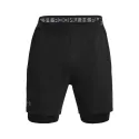 Under Armour UA VANISH WOVEN 2in1 Shorts