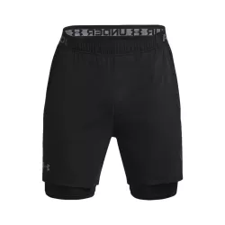 Under Armour UA VANISH WOVEN 2in1 Shorts