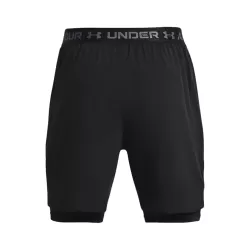 Under Armour UA VANISH WOVEN 2in1 Shorts