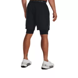 Short Under Armour VANISH WOVEN 2in1