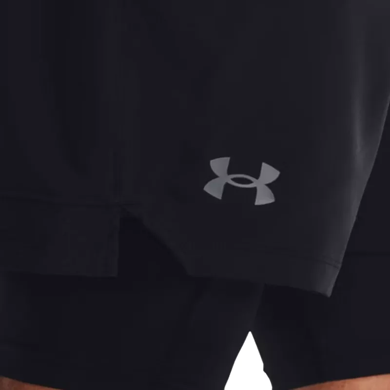 Under Armour UA VANISH WOVEN 2in1 Shorts