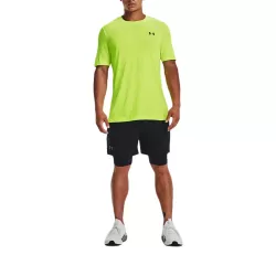 Under Armour UA VANISH WOVEN 2in1 Shorts