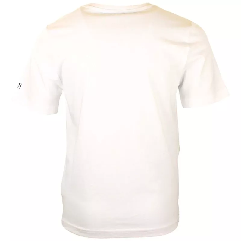 Tee-shirt Hugo Boss Junior - J25A41-10B