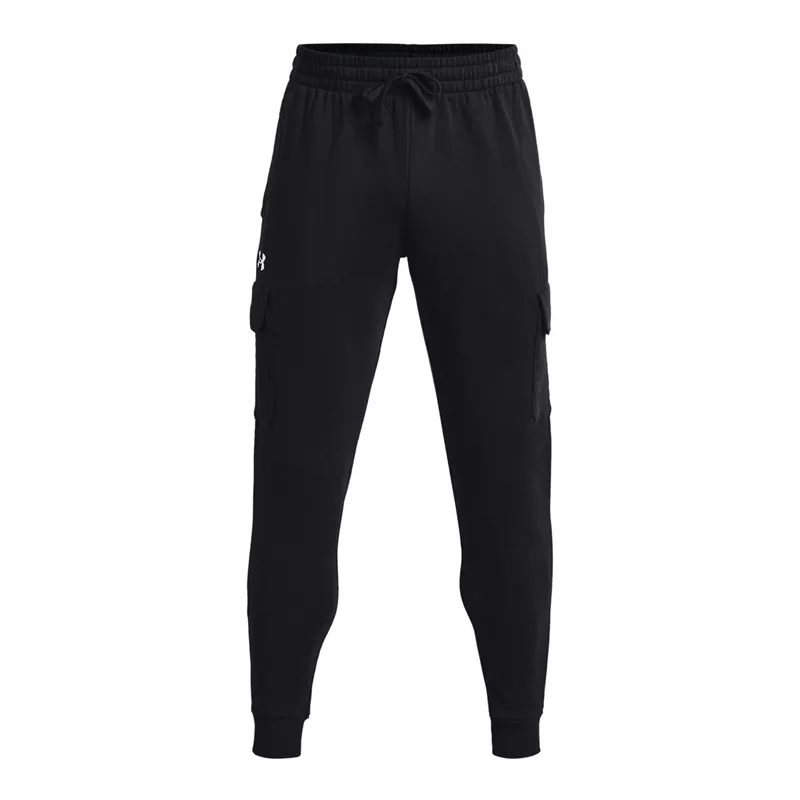 Pantalon de survêtement Under Armour Rival Fleece Cargo Jogger