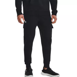 Pantalon de survêtement Under Armour Rival Fleece Cargo Jogger